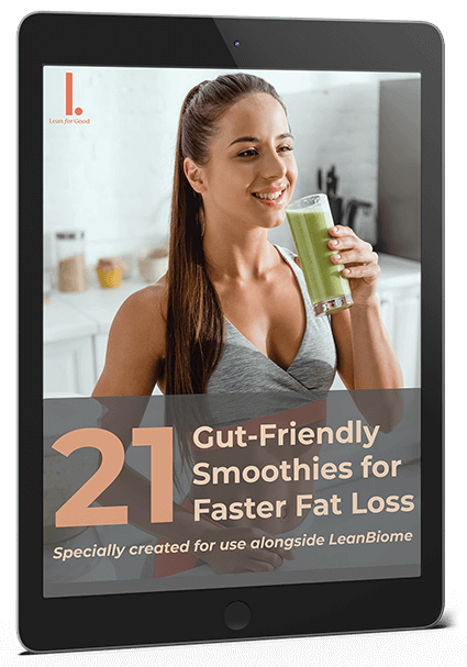 LeanBiome Weight Management Support — Free Bonus #1